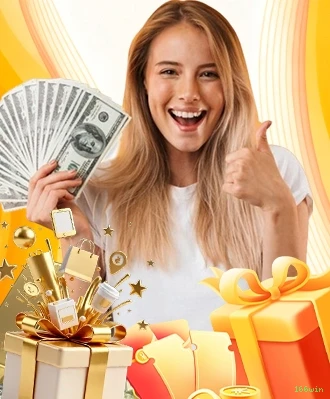Promoções e bônus exclusivos da 166win